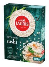 Lagris rýže sushi 500 g