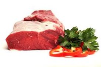 Český hovädzí steak z mladého býka - roštenka