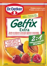 Gelfix Extra 2:1 25 g