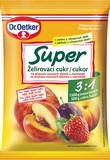 Želírovací cukr Super 3:1 500 g