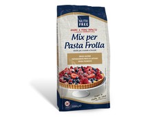 Mix per Pasta Frolla, směs vhodná na výrobu cukroví a sušenek 1000 g