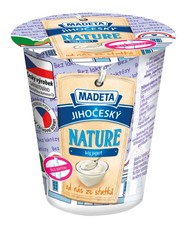 Jihočeský Nature laktóza 0,01% jogurt 150 g