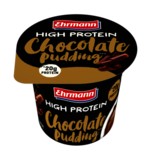 High Protein Pudding Choco 200 g