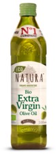 BORGES Natura BIO Extra panenský olivový olej 500 ml