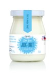 Jihočeský jogurt - bílý 200 g