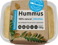 Hummus Original 150 g