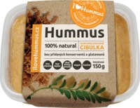 Hummus Karamelizovaná Cibulka 150 g