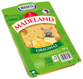 Madeland MAXI originál 45% plátky 250 g