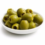 Olivy zelené