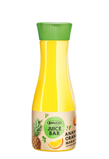 Juice Bar ananas-marakuja 800 ml