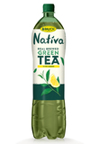Nativa zelený čaj citrón 1,5 l PET