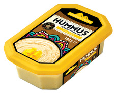 Hummus cizrnová pomazánka s mangem 100 g