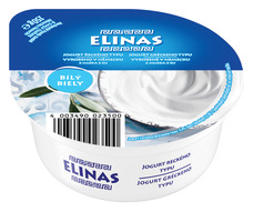 Elinas jogurt řeckého typu bílý 150 g