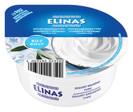 Elinas jogurt gréckeho typu biely 150 g