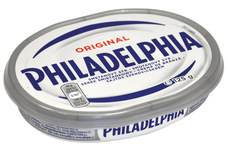 Philadelphia original 125 g