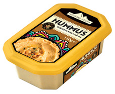 Hummus cícerová nátierka 150 g