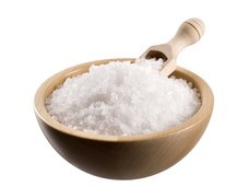 Jedlá soľ