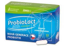 ProbioLact 30 tbl