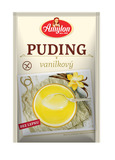 Puding vanilkový, bez lepku 40 g