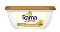 Rama s maslom 400 g