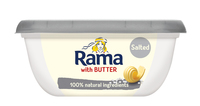 Rama s maslom slaná príchuť 400 g