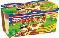 Paula Vanilla 2x100 g