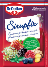 Sirupfix 40 g