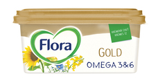 Flora Gold 400 g