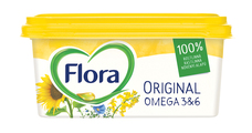 Flora original 400 g
