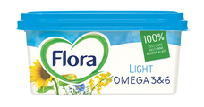 Flora Light 400 g