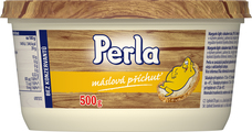 Perla maslová príchuť 500 g
