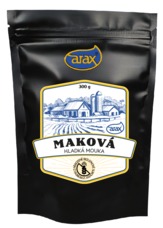 ARAX Mouka maková hladká 300 g