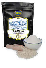 ARAX Mouka rýžová hladká 300 g