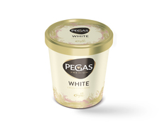 Pegas Premium White 460 ml