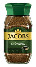 JACOBS Krönung instantní káva 200 g