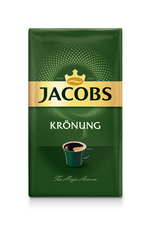 JACOBS KRÖNUNG mletá káva 250 g