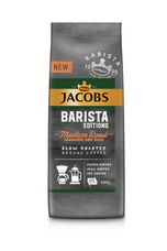 JACOBS BARISTA Medium Roast mletá káva 225 g