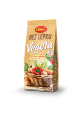 Bez lepku Vegeta 150 g