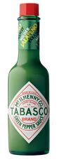 TABASCO® Green Pepper Sauce 57 ml