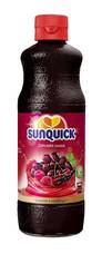 Sunquick ovocný koncentrát Mix Zahradního ovoce 580 ml