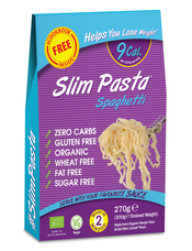 Slim Pasta® Špagety 270 g