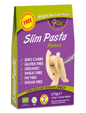 Slim Pasta® Penne 270 g