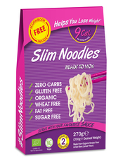 Slim Pasta® Nudle 270 g