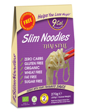 Slim Pasta® Nudle Thai Style 270 g