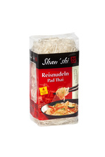 SHAN SHI-Rýžové nudle Pad Thai 250 g