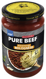 INZERSDORFER - PURE BEEF Sugo Bolonese 400 g