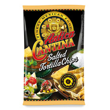 ANTICA CANTINA-Tortilla chips slané 450 g