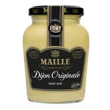 MAILLE-Dijonská hořčice 200 ml