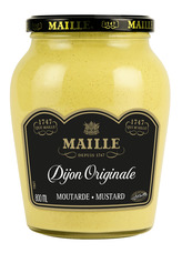 MAILLE-Originál Dijon hořčice 800 ml