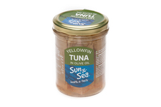 Tuniak v olivovom oleji 200 g